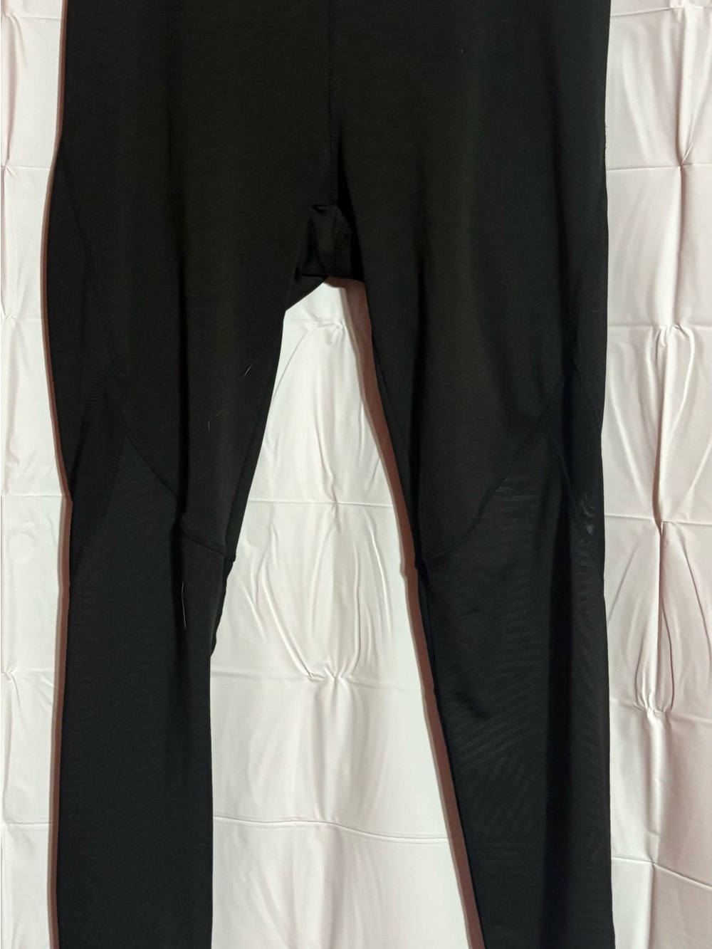 Athletic leggings